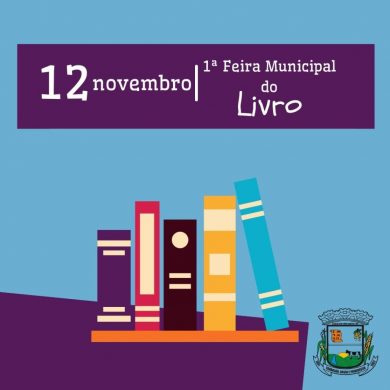 Lagoa dos Três Cantos terá Feira do Livro