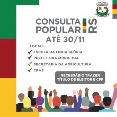 Consulta Popular
