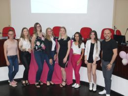 Candidatas à corte de Lagoa dos Três Cantos tiveram primeiro encontro