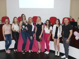 Candidatas à corte de Lagoa dos Três Cantos tiveram primeiro encontro