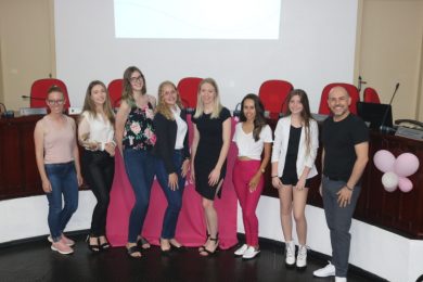 Candidatas à corte de Lagoa dos Três Cantos tiveram primeiro encontro