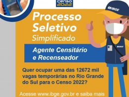 Processo Seletivo Simplificado