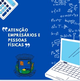 Atenção empresários três-cantenses