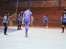 Escolinha Multiesportiva em Lagoa dos Três Cantos volta às atividades em março