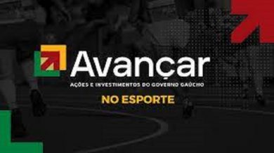 Programa Avançar no Esporte: estado destina R$ 353.422,05 para Lagoa dos Três Cantos