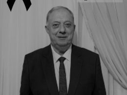 Um ano da morte de Acildo Francisco Hartmann, o Frantz