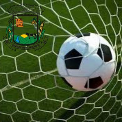 Resultado da 8ª rodada do Municipal de Futsete ocorrida no domingo, dia 27