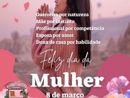 8 de março, Dia Internacional da Mulher