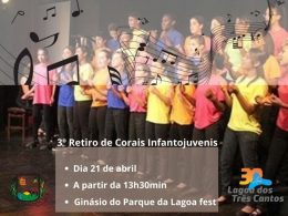 lll Retiro de Corais