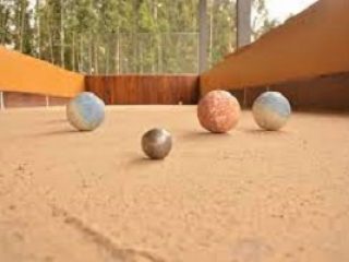 O Municipal de Bocha teve a 10ª rodada na quarta-feira (13)