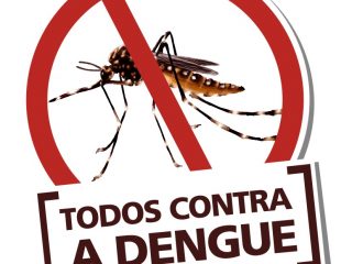 Dia D contra a dengue em Lagoa dos Três Cantos mobilizou servidores da Secretaria de Saúde, Obras, Fiscalização Municipal e crianças voluntárias