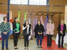 VIII Fórum da Mulher