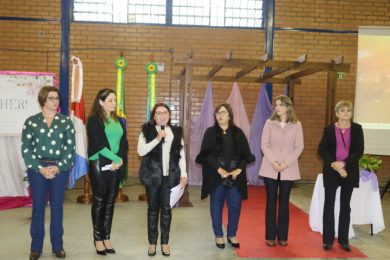VIII Fórum da Mulher