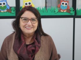 Loreni Lenita Lasch é a nova Secretária de Educação em Lagoa dos Três Cantos