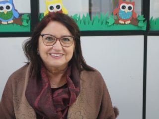 Loreni Lenita Lasch é a nova Secretária de Educação em Lagoa dos Três Cantos