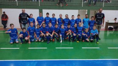 Categoria Sub 11