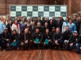 Semana do meio ambiente tem reunião preparatória para a 18ª edição do Coprel Ecologia