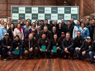 Semana do meio ambiente tem reunião preparatória para a 18ª edição do Coprel Ecologia