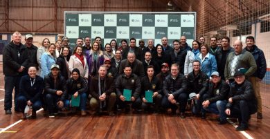 Semana do meio ambiente tem reunião preparatória para a 18ª edição do Coprel Ecologia