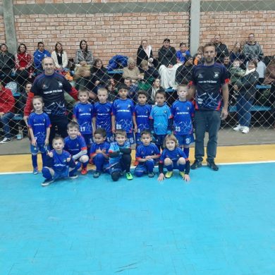 Categoria sub 7