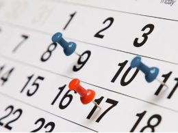 Lagoa dos Três Cantos: Calendário de eventos 2023