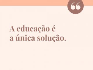 Recado para estudantes universitários e cursos técnicos de Lagoa dos Três Cantos.