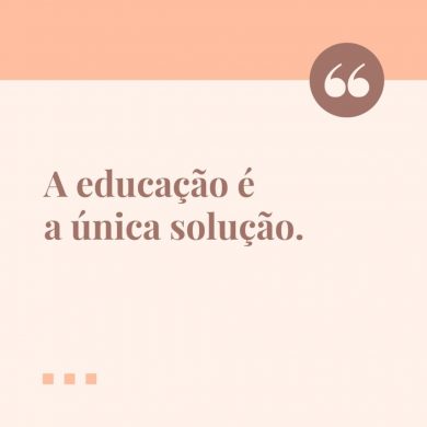 Recado para estudantes universitários e cursos técnicos de Lagoa dos Três Cantos.