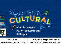 Momento Cultural