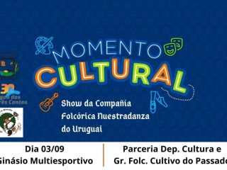 Momento Cultural