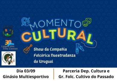 Momento Cultural