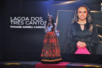Fotos Vilmar Donatti/ JE Acontece