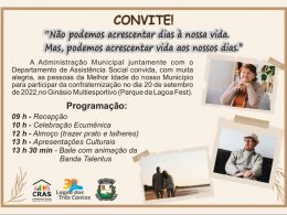 Convite