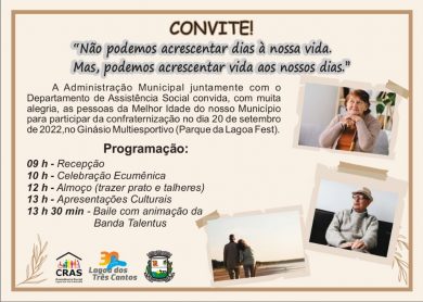 Convite