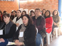 Outras fotos do lV Fórum Nacional de Educação