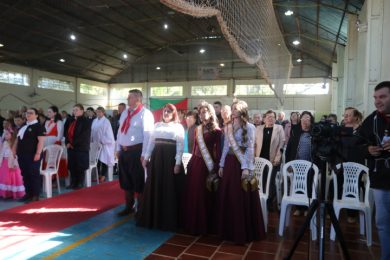 Principais momentos da 22ª Celebração Crioula