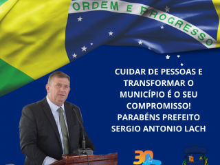 Dia do Prefeito