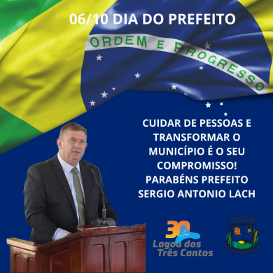 Dia do Prefeito