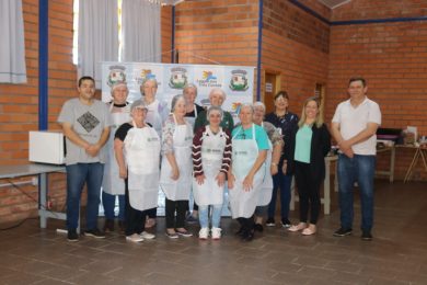 Curso de fabricação de Bolacha em Lagoa dos Três Cantos