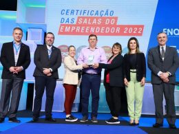 Administração Municipal proporciona viagem em missão empresarial três-cantense