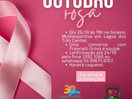 Outubro Rosa