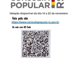 Consulta Popular