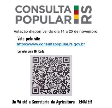 Consulta Popular