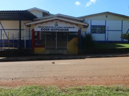 CME determinou alterações no funcionamento da EMEF Dona Leopoldina para 2023