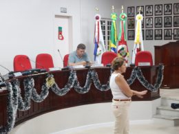 Núcleo Cultural de Lagoa dos Três Cantos começou o Planejamento da 21ª Lagoa fest