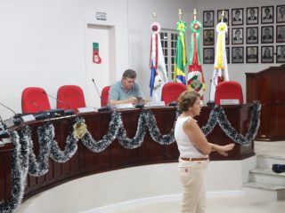 Núcleo Cultural de Lagoa dos Três Cantos começou o Planejamento da 21ª Lagoa fest