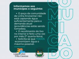 Comunicados