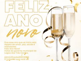 Feliz Ano Novo