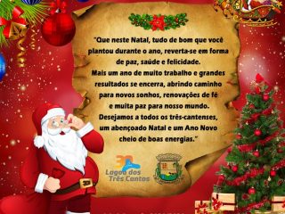 Natal 2022