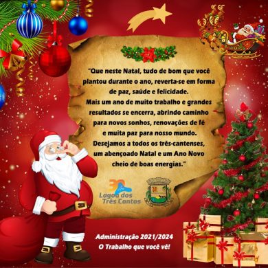 Natal 2022