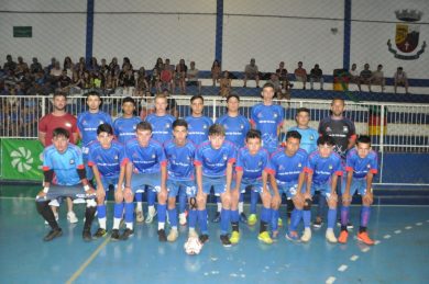 Fotos: JE Acontece